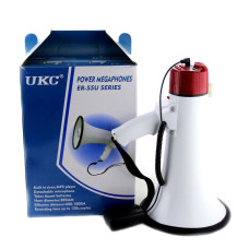 Динамік MEGAPHONE ER 55 12v UKC 150152