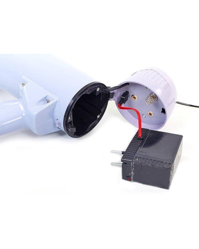 Динамік MEGAPHONE ER 55 12v UKC 150152
