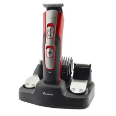 Машинка для стрижки GEMEI GM-592 10в1 150153