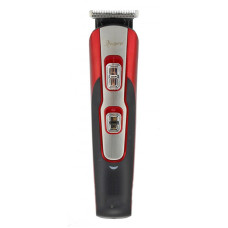Машинка для стрижки GEMEI GM-592 10в1 150153
