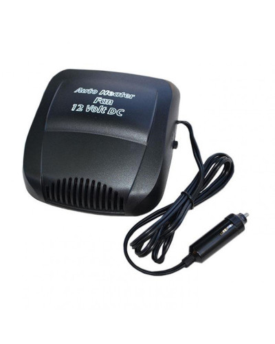 Автомобільний керамічний обігрівач салону автодуйка 12V 150W CAR HEATER 150182