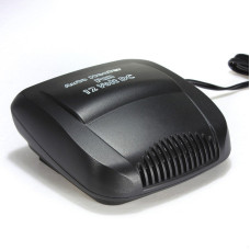 Автомобільний керамічний обігрівач салону автодуйка 12V 150W CAR HEATER 150182
