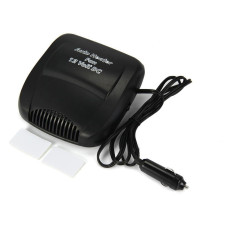 Автомобільний керамічний обігрівач салону автодуйка 12V 150W CAR HEATER 150182