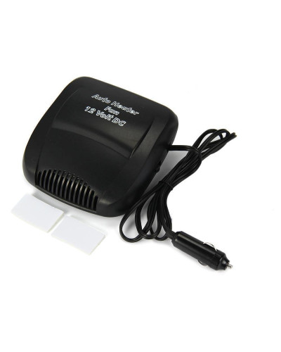 Автомобільний керамічний обігрівач салону автодуйка 12V 150W CAR HEATER 150182