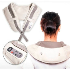 Масажер для спини, шиї та поясниці Cervical Massage Shawls 150183