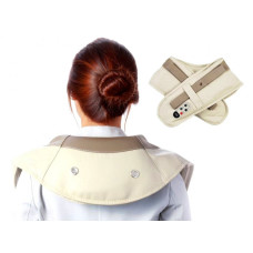 Масажер для спини, шиї та поясниці Cervical Massage Shawls 150183