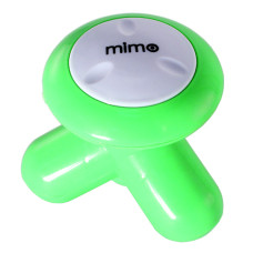 Мультифункціональний ручний міні-масажер MIMO USB 150197