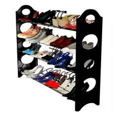 Полиця-стійка для зберігання взуття Shoe Rack 150227