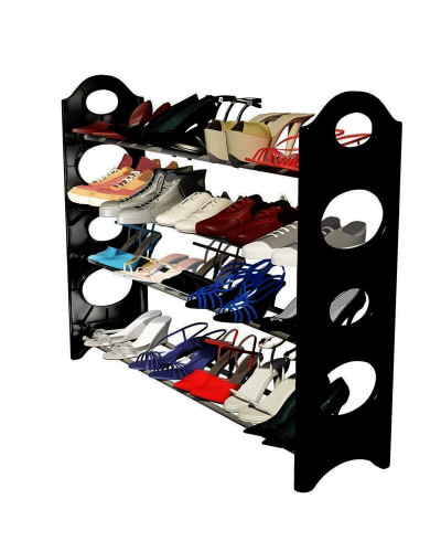 Полиця-стійка для зберігання взуття Shoe Rack 150227