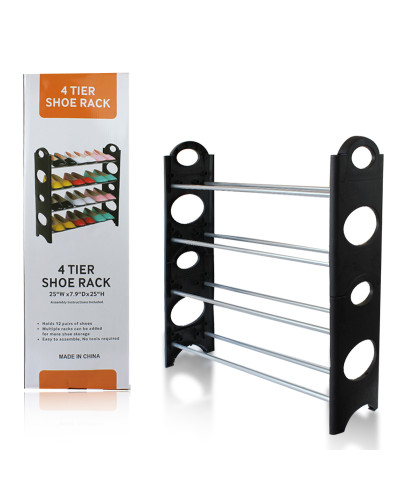 Полиця-стійка для зберігання взуття Shoe Rack 150227