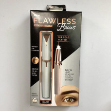 Триммер епілятор електробритва для брів Flawless brows 150240