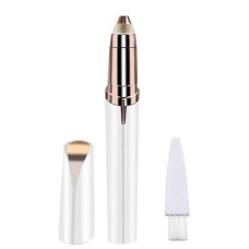 Триммер епілятор електробритва для брів Flawless brows 150240