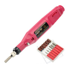 Професійна міні фрезерна машина для манікюру та педікюру Variable Speed Rotary Detail Carver 150255