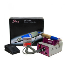 Професійна машинка фрезер для манікюру та педікюру Lina Beauty Nail NN 25000 150260