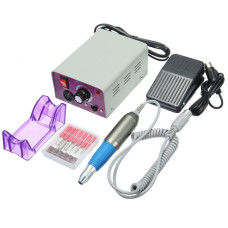 Професійна машинка фрезер для манікюру та педікюру Lina Beauty Nail NN 25000 150260