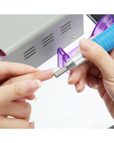 Професійна машинка фрезер для манікюру та педікюру Lina Beauty Nail NN 25000 150260