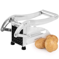 Пристрій для нарізання картоплі фрі картоплерізка Potato Chipper 150264