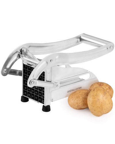 Пристрій для нарізання картоплі фрі картоплерізка Potato Chipper 150264