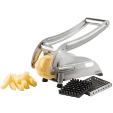 Пристрій для нарізання картоплі фрі картоплерізка Potato Chipper 150264