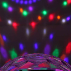 Світлодіодний музичний диско-шар LED Music Ball Bluetooth M6 150751