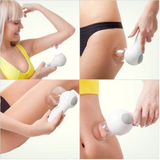 Вакуумный массажер антицеллюлитный Celluless MD 150754