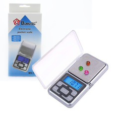 Ювелірні ваги Domotec ACS 100г 0.01g 1728C 150774