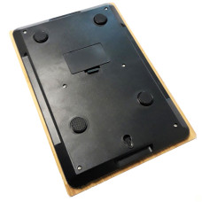 Ваги кухонні Domotec ACS KE A до 5кг 150786