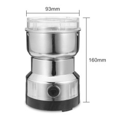 Кавомолка Domotec MS-1206 150W 150791