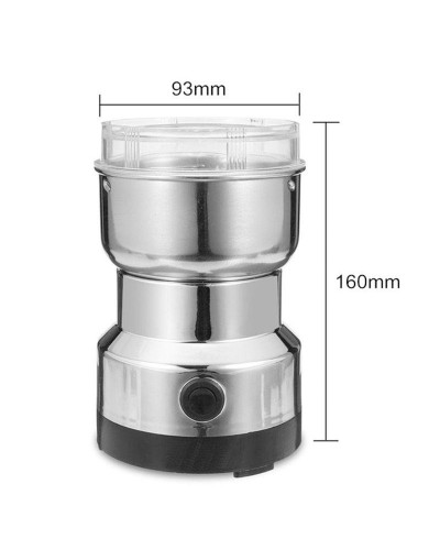 Кавомолка Domotec MS-1206 150W 150791