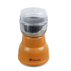 Кавомолка Domotec MS 1406 з ротаційним ножем 150W 150792