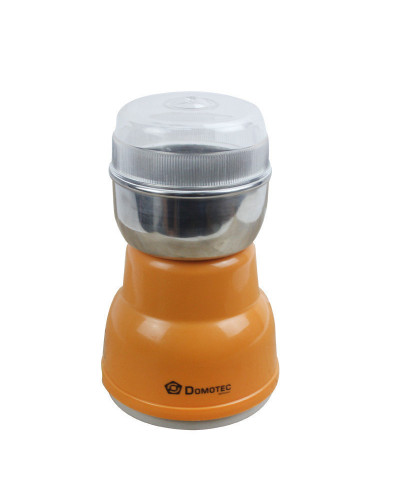 Кавомолка Domotec MS 1406 з ротаційним ножем 150W 150792