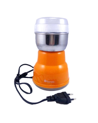 Кавомолка Domotec MS 1406 з ротаційним ножем 150W 150792