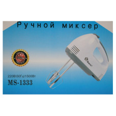 Міксер Domotec MS 1333 150795