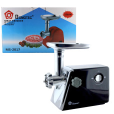 М'ясорубка Domotec MS 2018 1600W 150800