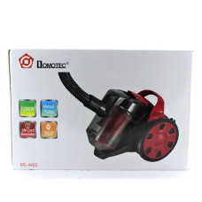 Пилосос циклонний без мішка 220V/2600W Domotec MS-4405 150806