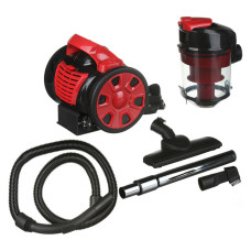Пилосос циклонний без мішка 220V/2600W Domotec MS-4405 150806