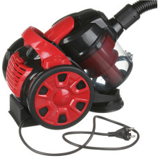Пилосос циклонний без мішка 220V/2600W Domotec MS-4405 150806