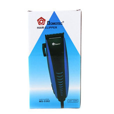 Машинка для стрижки волос Domotec MS 3302 150815