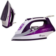 Праска парова з керамічним покриттям Domotec MS 2201 Ceramic 2200 Вт 150823