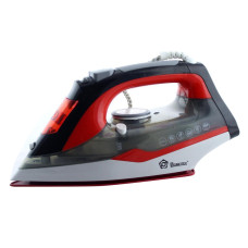Праска парова з керамічним покриттям Domotec MS 2202 Ceramic 2200 Вт 150824