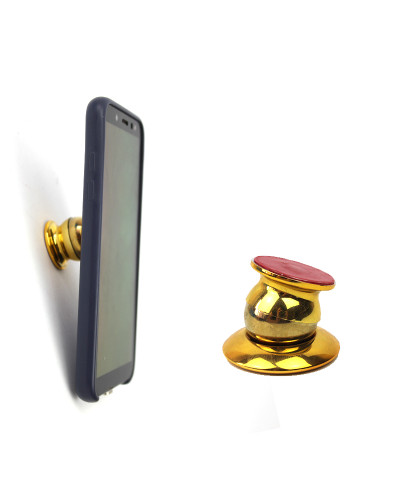 Магнітний автомобільний тримач для телефона Mobile Bracket 150866