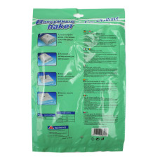 Вакуумні пакети для зберігання речей 50*60 VACUUM BAG 150883
