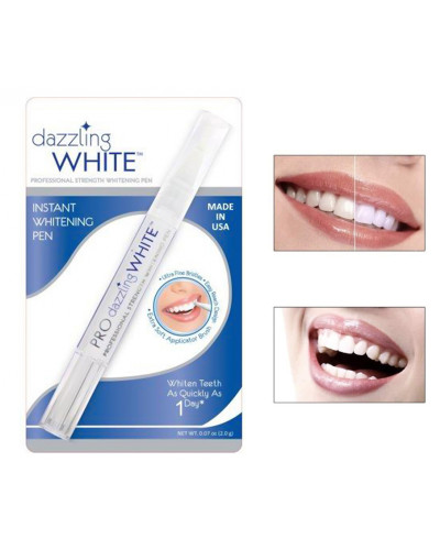 Олівець для відбілювання зубів Dazzling White № B53 150889