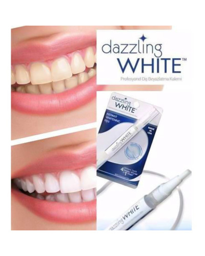 Олівець для відбілювання зубів Dazzling White № B53 150889