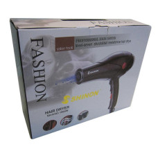 Фен професійний з режимом холодного обдуву SHINON SH-8103 150910