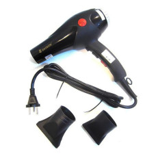 Фен професійний з режимом холодного обдуву SHINON SH-8103 150910