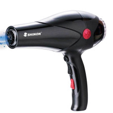 Фен професійний з режимом холодного обдуву SHINON SH-8103 150910