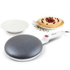 Сковородка блинница електрична занурювальна Sinbo SP 5208 Crepe Maker 150949