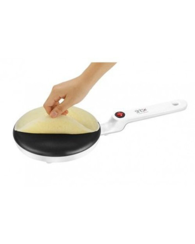 Сковородка блинница електрична занурювальна Sinbo SP 5208 Crepe Maker 150949
