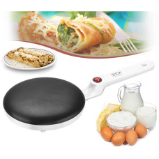 Сковородка блинница електрична занурювальна Sinbo SP 5208 Crepe Maker 150949